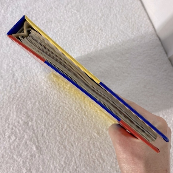 Vintage Company’s Coming Lids Cook 3in1 Collection Cookbook - Picture 10 of 13